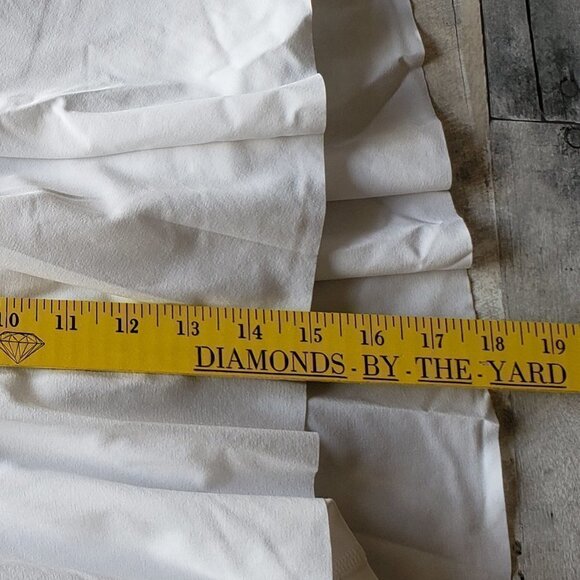 NWT - Nike Woman's Plus Size Golf or Tennis Skort White - Size 2X - Picture 5 of 6